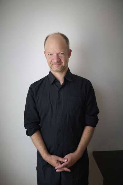 Mathieu Sapin