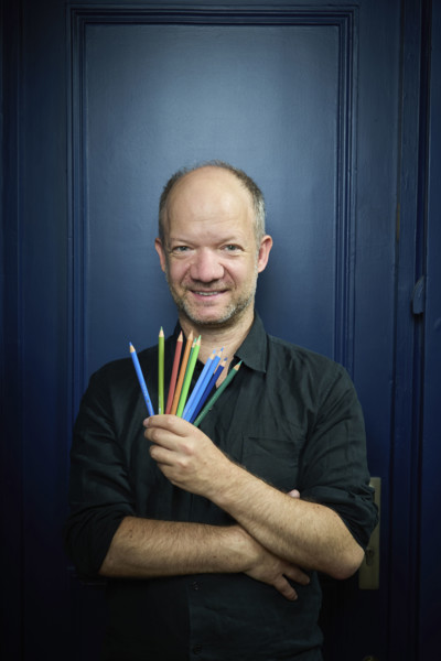 Mathieu Sapin