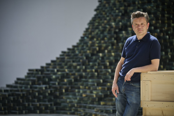 Jean-Michel Othoniel, 2025