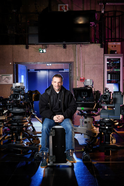Mathieu Kassovitz, 2024