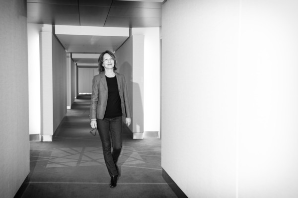 Nathalie Baye, 2014