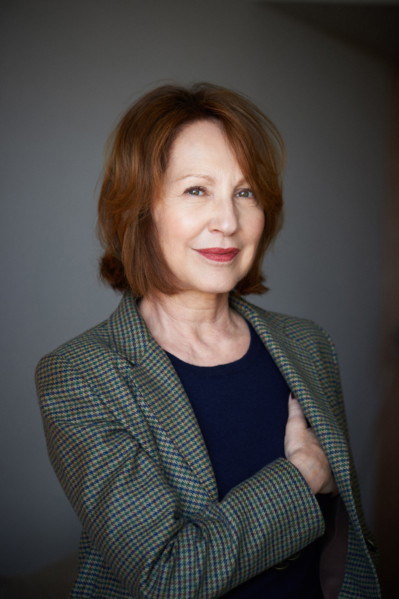 Nathalie Baye, 2014