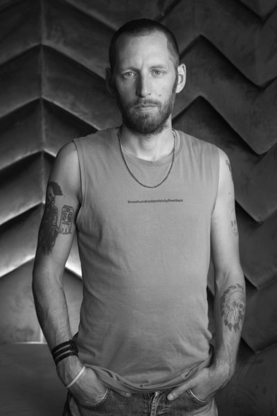 Benjamin Dierstein