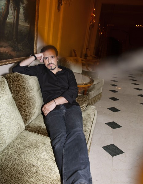 Alexandre Astier