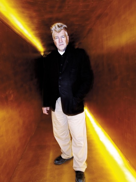 David Lynch