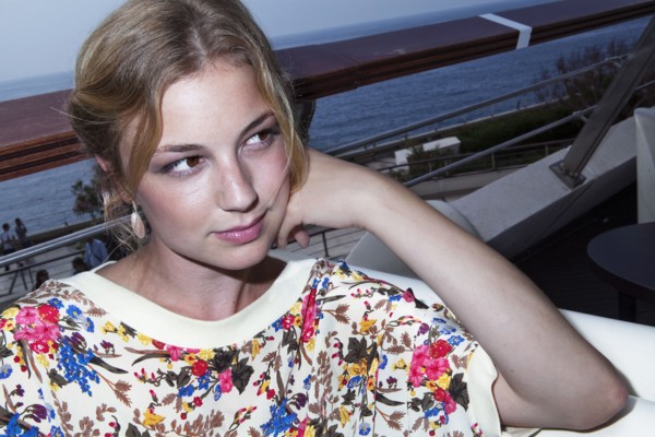Emily VanCamp