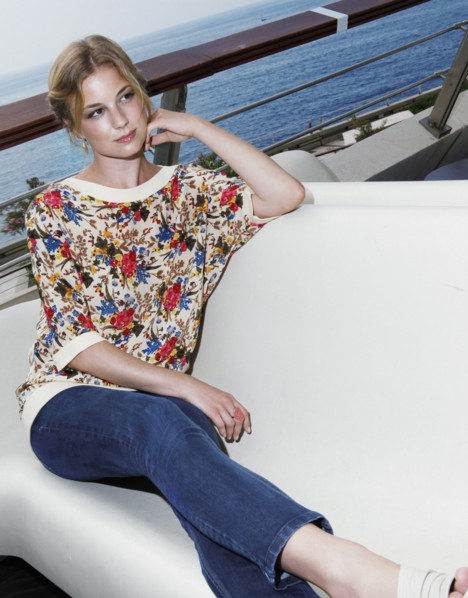 Emily VanCamp