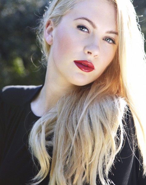 Ireland Baldwin