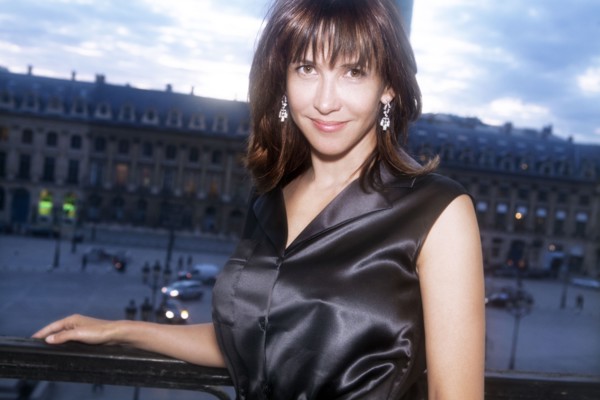 Sophie Marceau