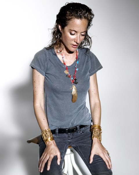 Aurélie Bidermann