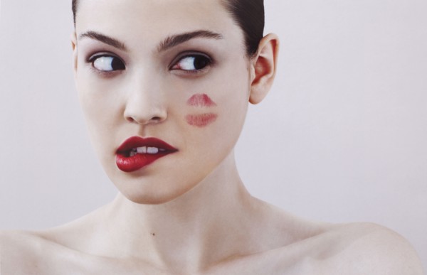 Beauty reportage