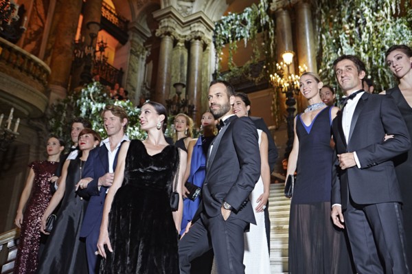 Benjamin Millepied