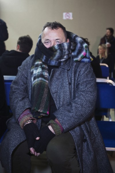 Michel Gaubert