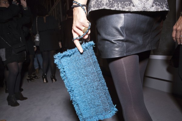Event 'La Petite Veste Noire' by Chanel