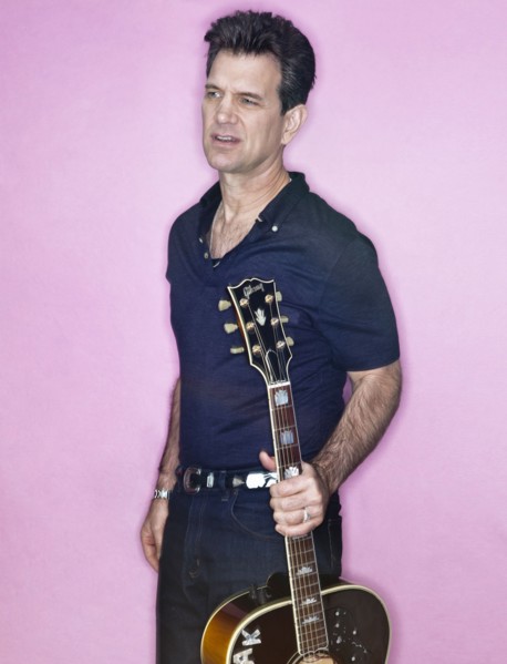 Chris Isaak
