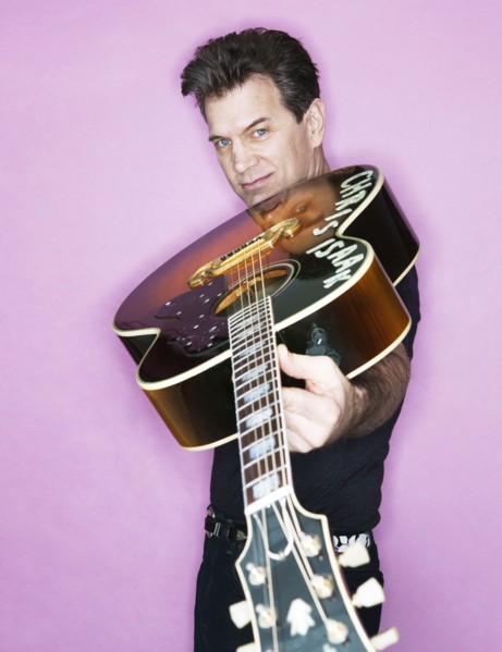 Chris Isaak