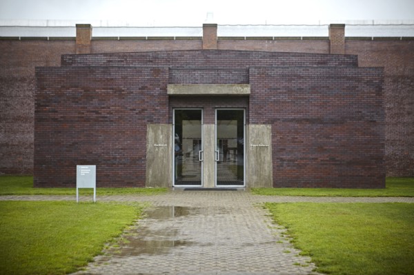 Dia:Beacon, Riggio Galleries