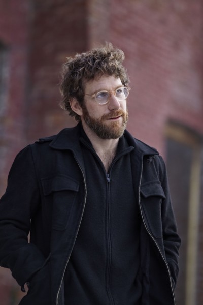 Dustin Yellin