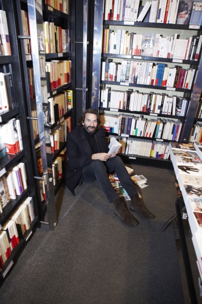 Frédéric Beigbeder