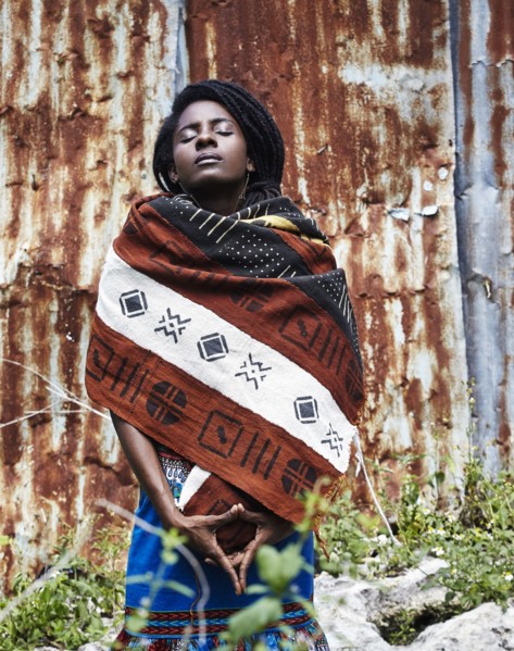 Jah9