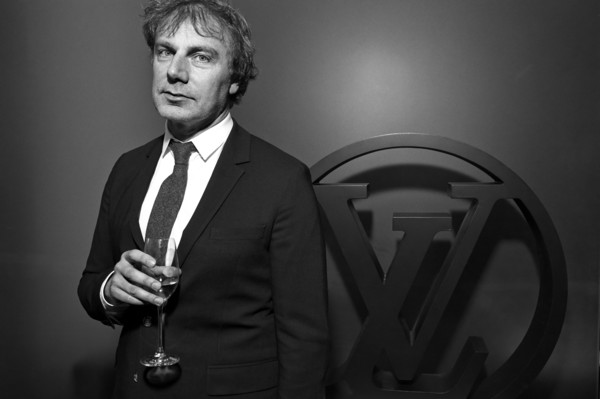 Event 'Louis Vuitton Celebrating Monogram' at the MoMA