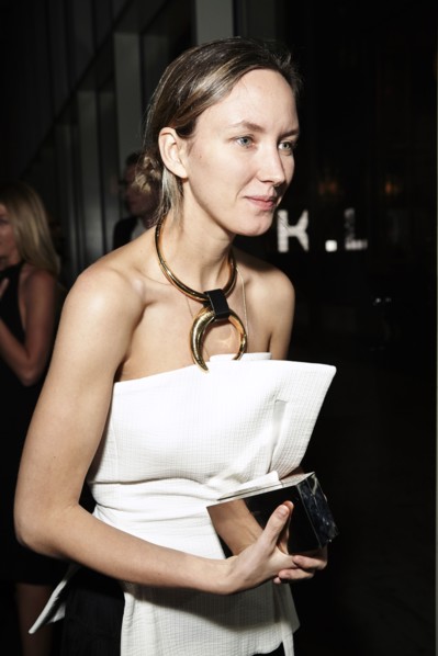 Event 'Louis Vuitton Celebrating Monogram' at the MoMA