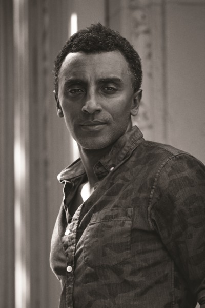 Marcus Samuelsson