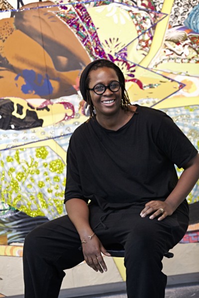 Mickalene Thomas