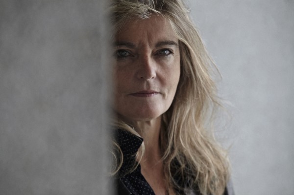 Sandrine Treiner