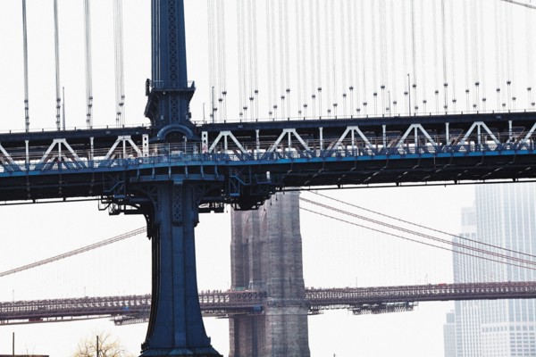 Reportage in NYC