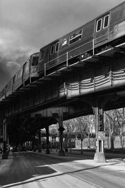 New York metro