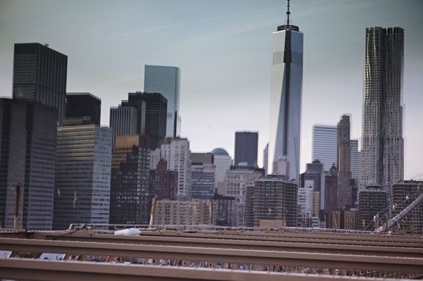 Reportage in NYC