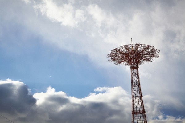 Coney Island, Brooklyn