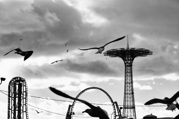 Coney Island, Brooklyn