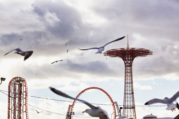 Coney Island, Brooklyn