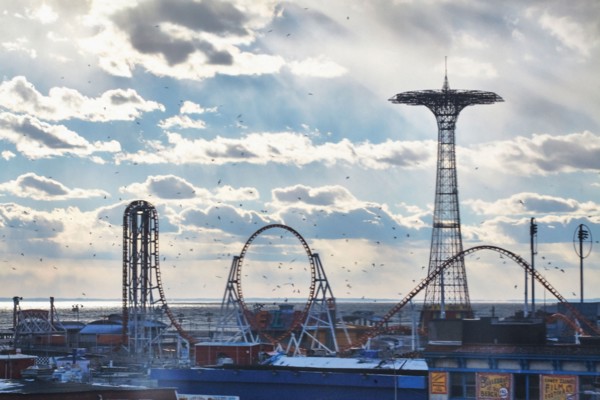 Coney Island, Brooklyn