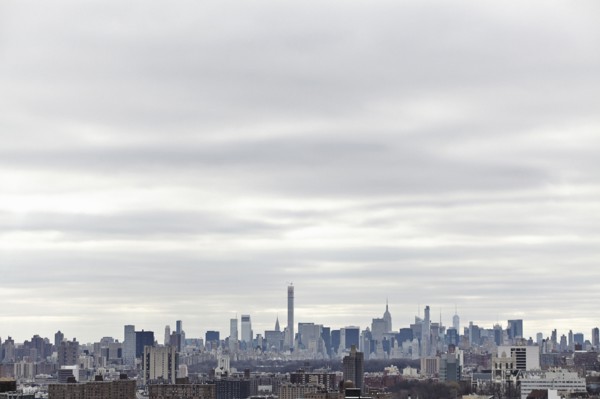 Reportage in NYC