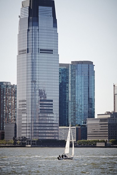 Reportage New York