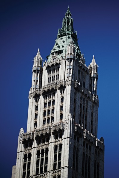 Reportage in NYC