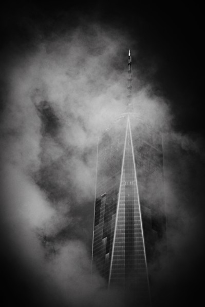 Reportage in NYC
