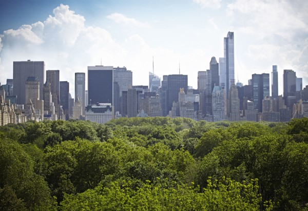 Reportage in NYC