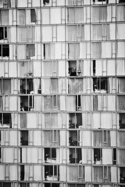 Reportage in NYC