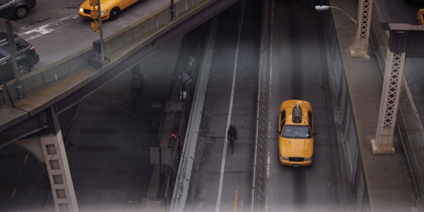 Reportage New York