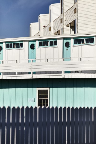 Reportage in the Hamptons, NY