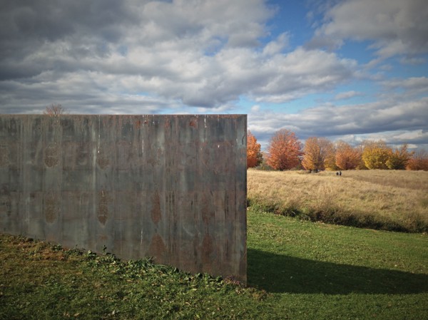 The Storm King Art Center