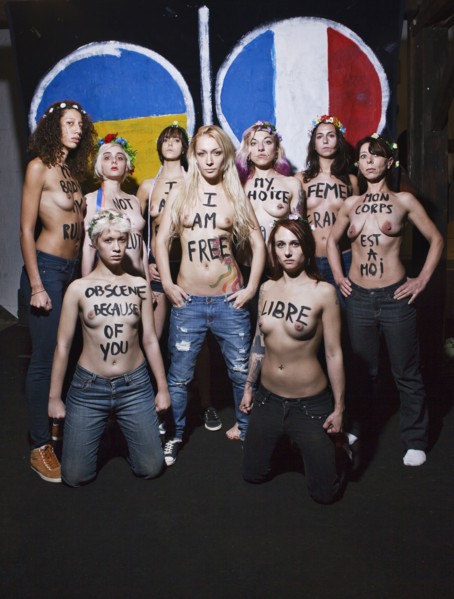 Femen movement