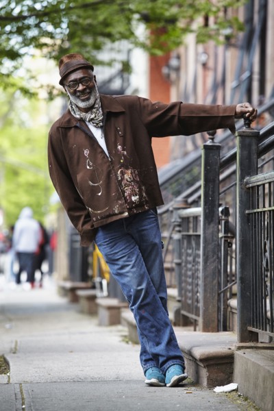 Reportage : 36h à Harlem