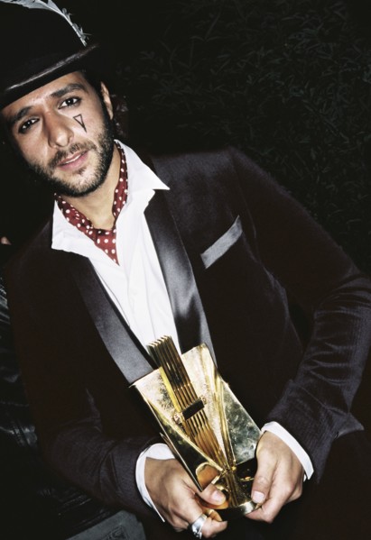 Maxime Nucci