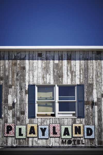 Reportage in the Rockaway Peninsula