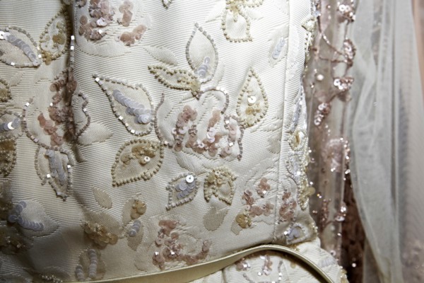 Georges Hobeika Fall-Winter 2013-2014